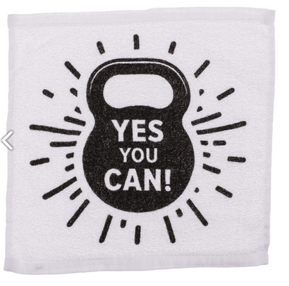 Xmas Gym magic flannel cloth wash expanding shower towel training fitness Gift