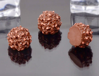 Chocolate Ferrero Resin Flatback Fake Cabochon Sweets Crafts prop Embellishment