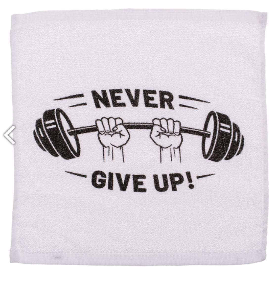 Xmas Gym magic flannel cloth wash expanding shower towel training fitness Gift