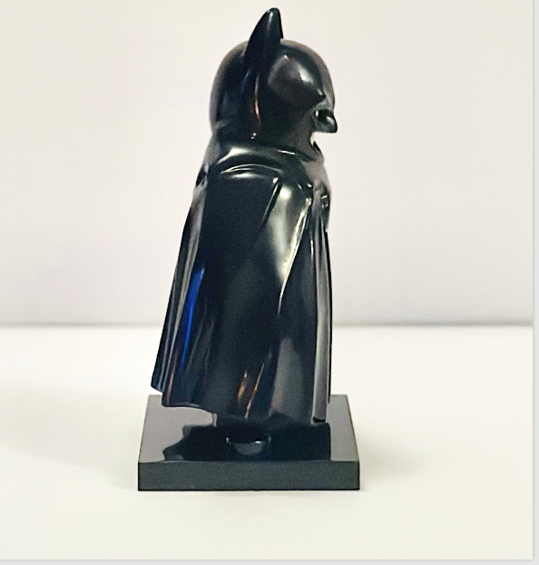 Batman Fairy Car Air Freshener Mini Handmade Figure Clip Vent Scent Christmas