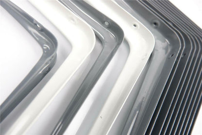 Quality strong Wall shelf bracket 4 x 3, 5 x 7, 8 x 10, 6 x 8,10 x 12 ,12 x 14