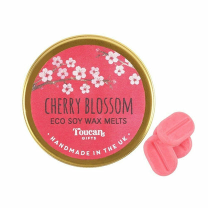 Christmas soya Wax Melts Tin candle Mini Fragrance chocolate Mince spice Trees