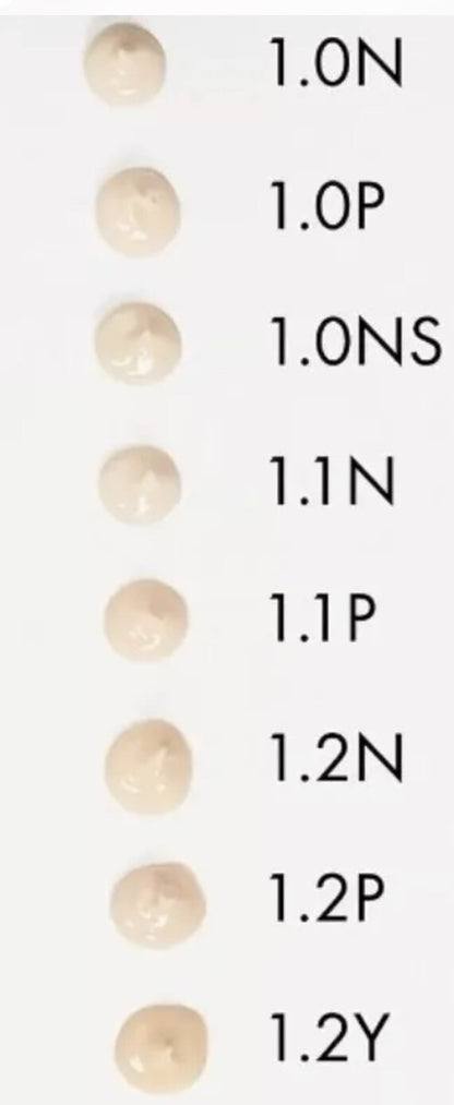 18x The Ordinary Concealer 8ml Full Coverage SHADE 1.0N LIGHT Foundation job lot