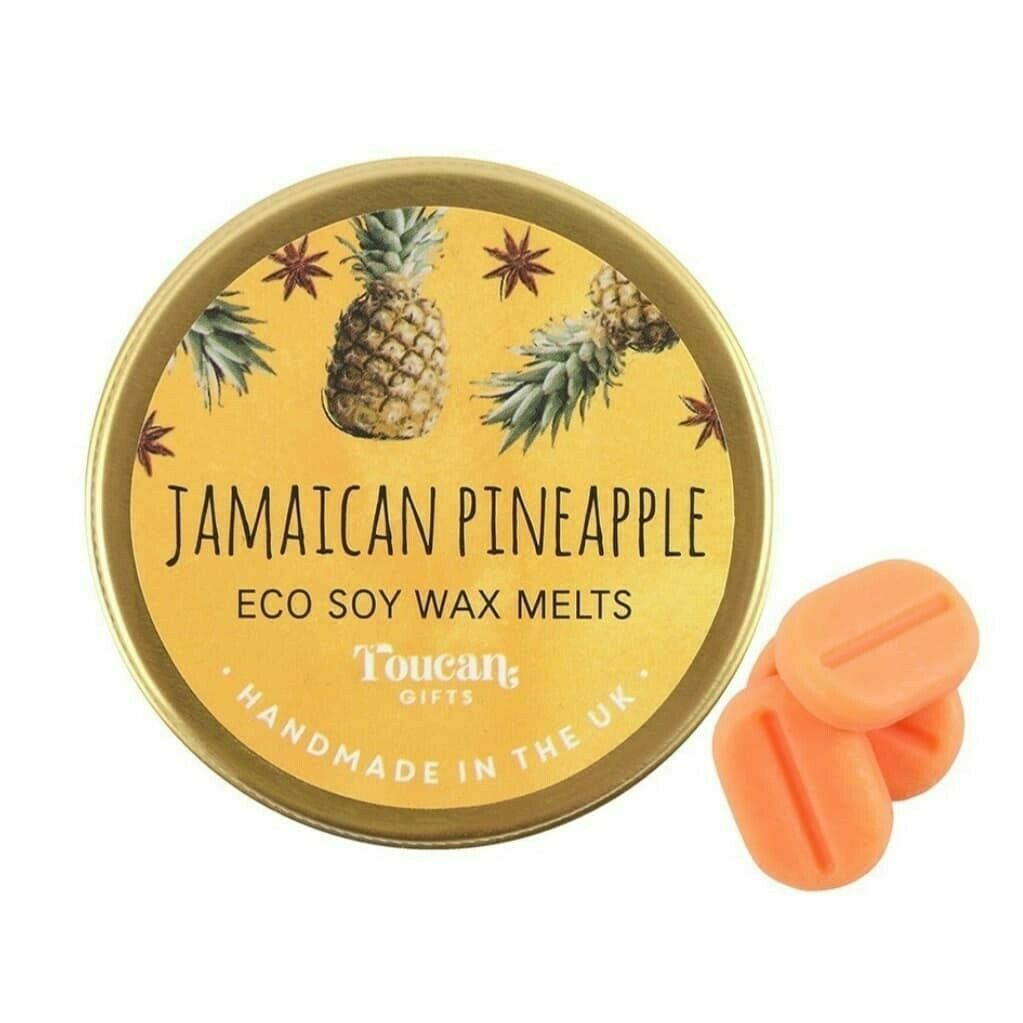 Christmas soya Wax Melts Tin candle Mini Fragrance chocolate Mince spice Trees