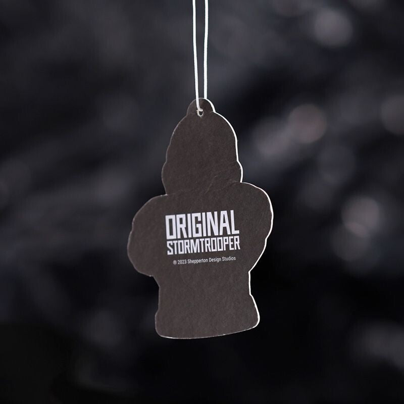 Star Wars Car Air Freshener Hanging Original Stormtrooper Cola Secret Santa