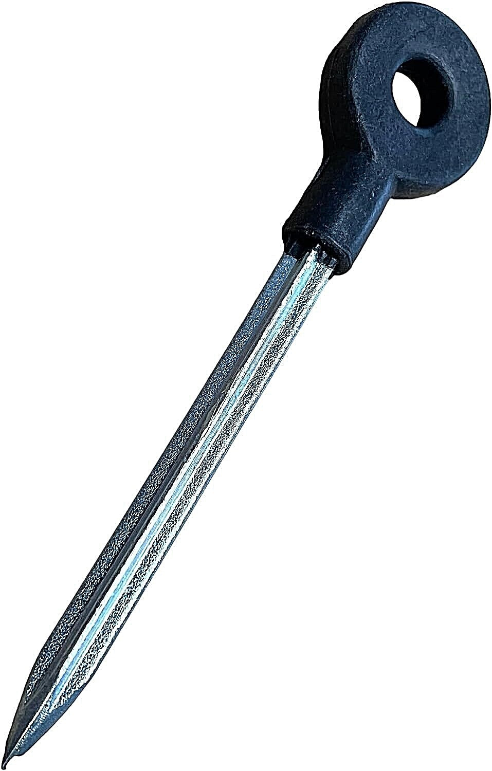 Star Door Bolt Key Extra Long Security Rack Bolts Chubb lock Window Metal 55mm L