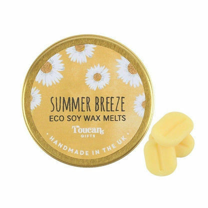 Christmas soya Wax Melts Tin candle Mini Fragrance chocolate Mince spice Trees