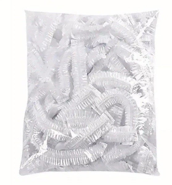 Elastic Food Bags Storage Fresh Keeping Bowl Covers Party Plates Buffet Picnic