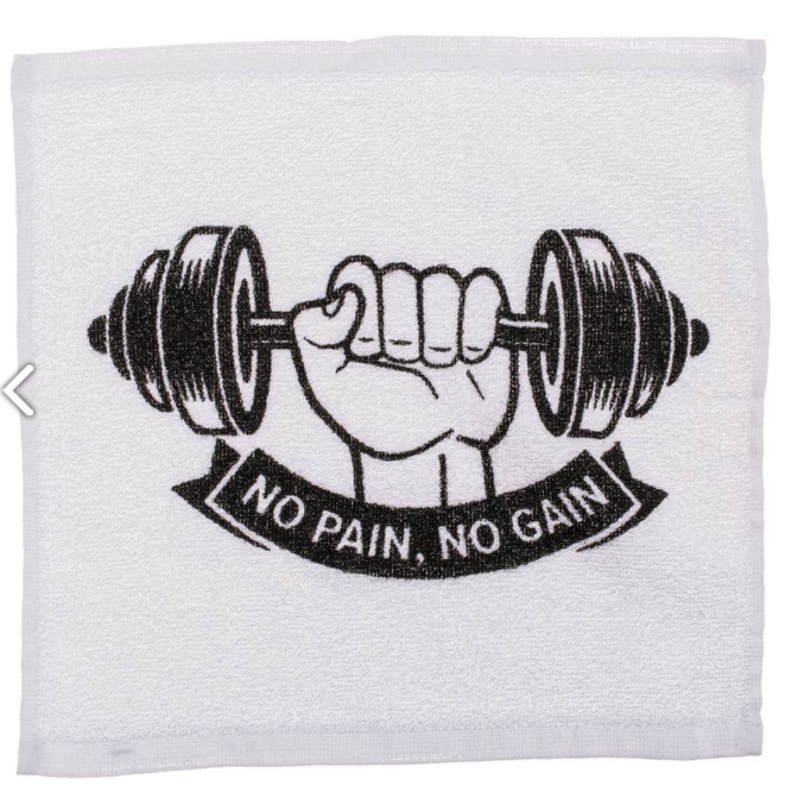 Xmas Gym magic flannel cloth wash expanding shower towel training fitness Gift