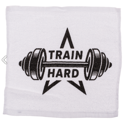 Xmas Gym magic flannel cloth wash expanding shower towel training fitness Gift