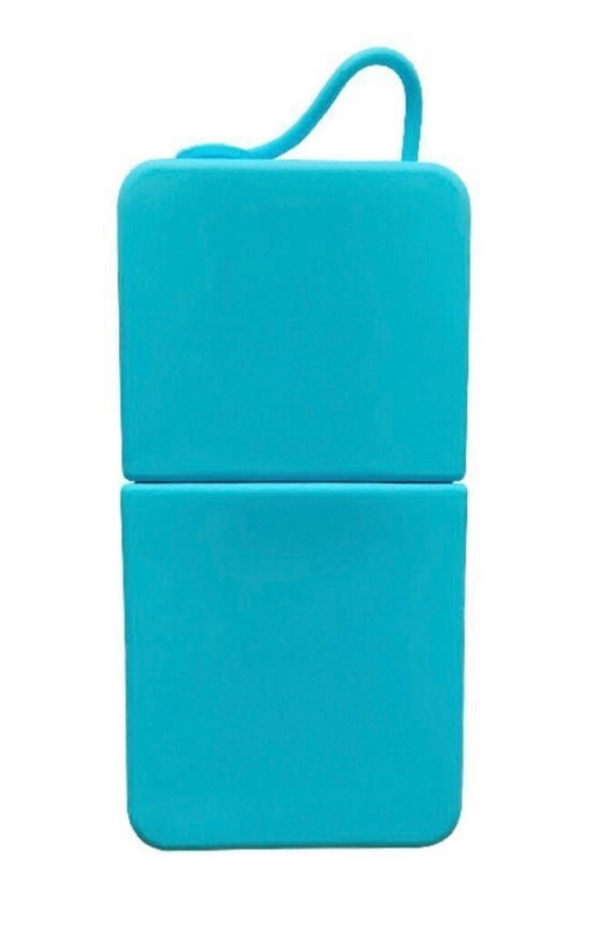 Ice Face Roller Gua Sha Guasha Sculpt Depuff Cool Facial Eyes Skin Mould UK