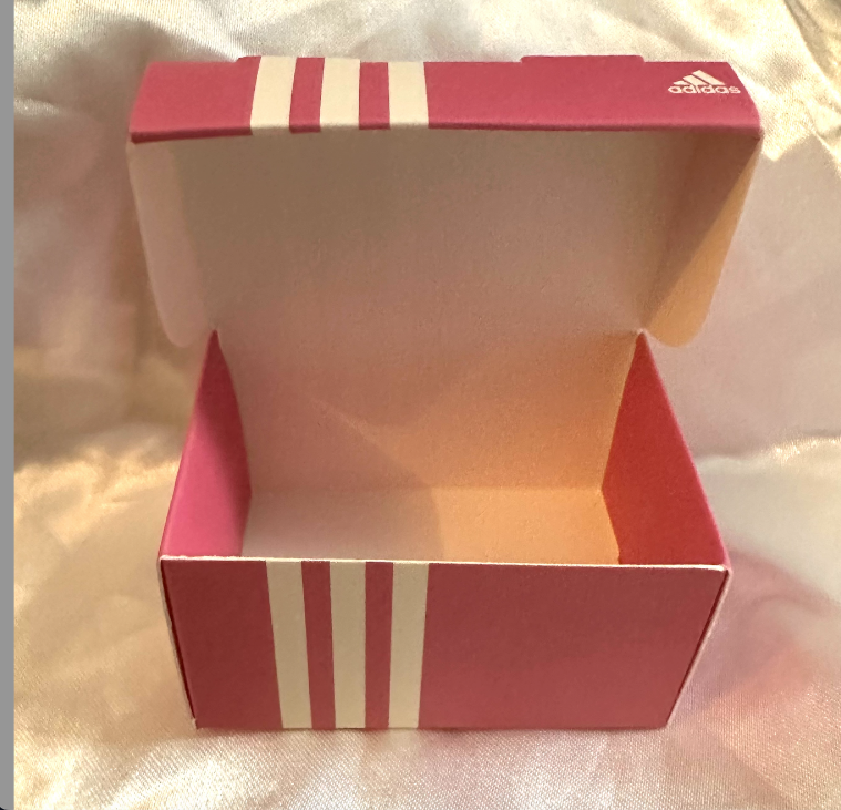 Nike Sliders flipflop Keyring Summer Adidas Air Jordans Fila Vans gift Shoe box