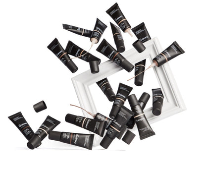 18x The Ordinary Concealer 8ml Full Coverage SHADE 1.0N LIGHT Foundation job lot