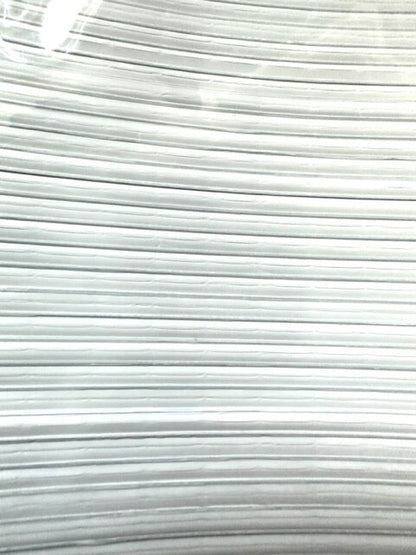 POLYBAG TIES WIRES Food Freezer Craft 100mm 4" bags white Sandwich Closures 100
