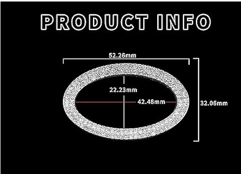 Car Landrover Rhinestone Steering Wheel Emblem crystal Diamond Sticker Logo
