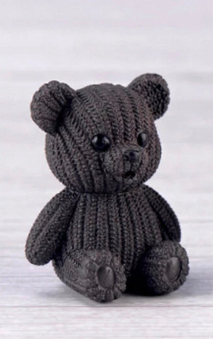 Pocket Bear Hug Teddy Worry Anxiety Gift Bag Love Good Luck Birthday positivity