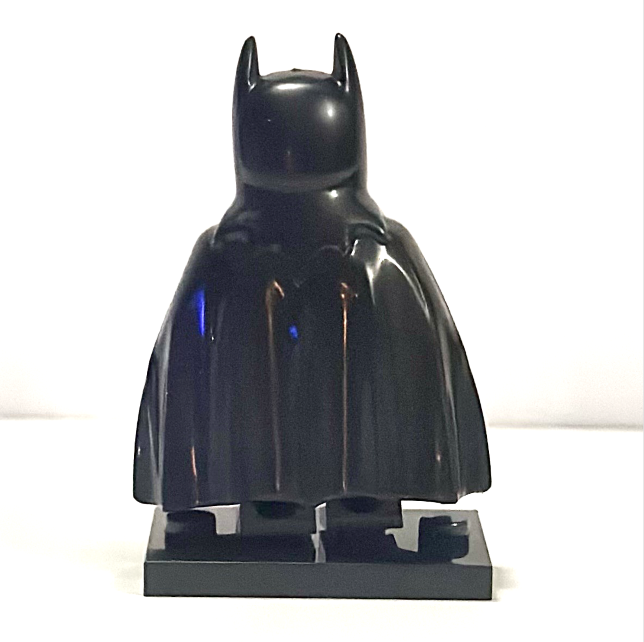 Batman Fairy Car Air Freshener Mini Handmade Figure Clip Vent Scent Christmas
