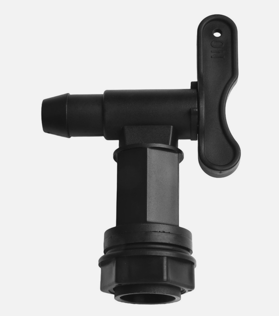 Plastic Water Butt Tap 3/4 Universal Rain Tank Home Brew Hozelock strata ward UK
