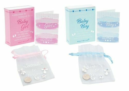 Baby Keepsake Boy To Treasure Angel Teddy Gift Box Poem Birth Christening Birth