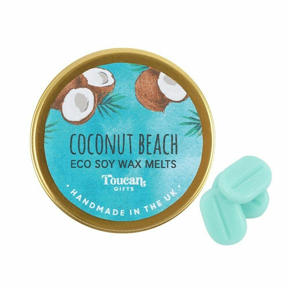 Christmas soya Wax Melts Tin candle Mini Fragrance chocolate Mince spice Trees