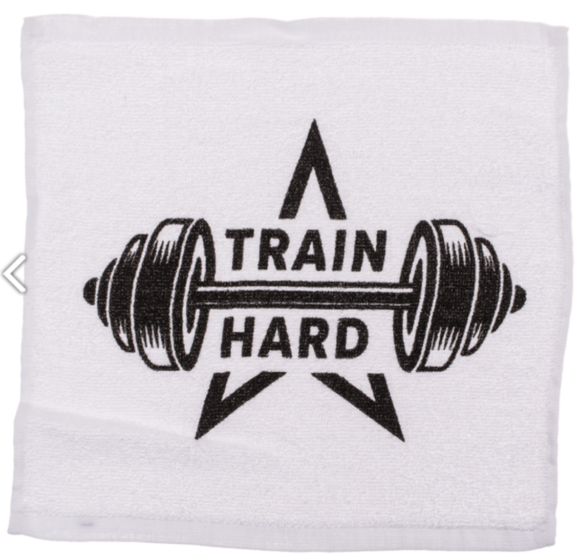 Xmas Gym magic flannel cloth wash expanding shower towel training fitness Gift