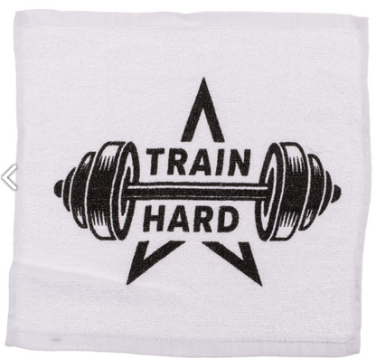 Xmas Gym magic flannel cloth wash expanding shower towel training fitness Gift