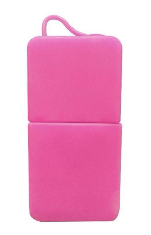 Ice Face Roller Gua Sha Guasha Sculpt Depuff Cool Facial Eyes Skin Mould UK