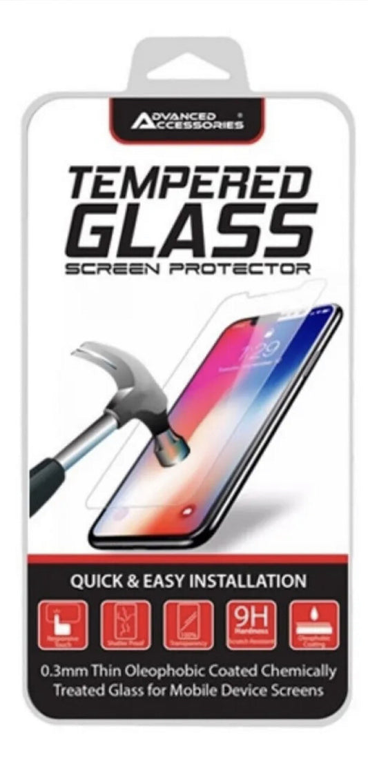 2 x Apple Screen Protector iPhone Tempered Glass Gorillla for XS Max 11 Pro Max