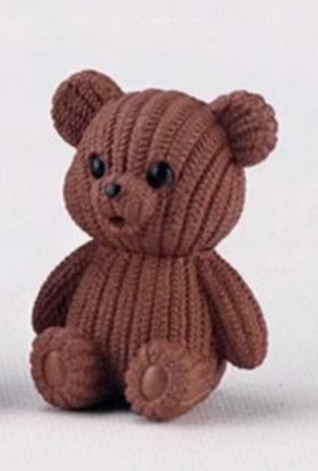 Pocket Bear Hug Teddy Worry Anxiety Gift Bag Love Good Luck Birthday positivity