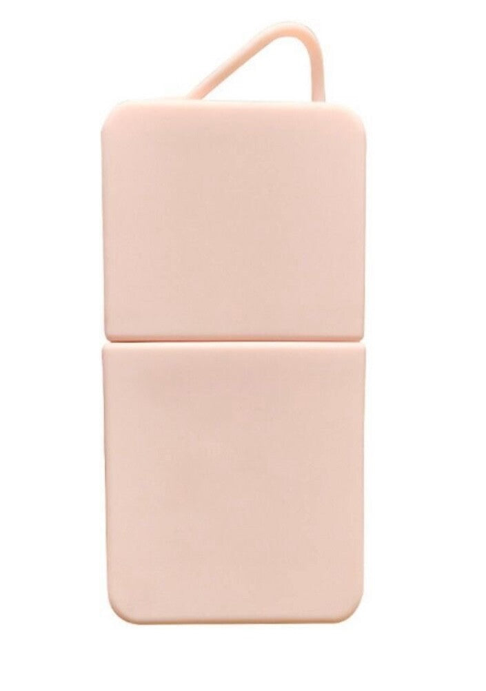 Ice Face Roller Gua Sha Guasha Sculpt Depuff Cool Facial Eyes Skin Mould UK