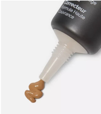 18 x The Ordinary Concealer 8ml Full Coverage SHADE 3.1Y DARK Foundation Contour