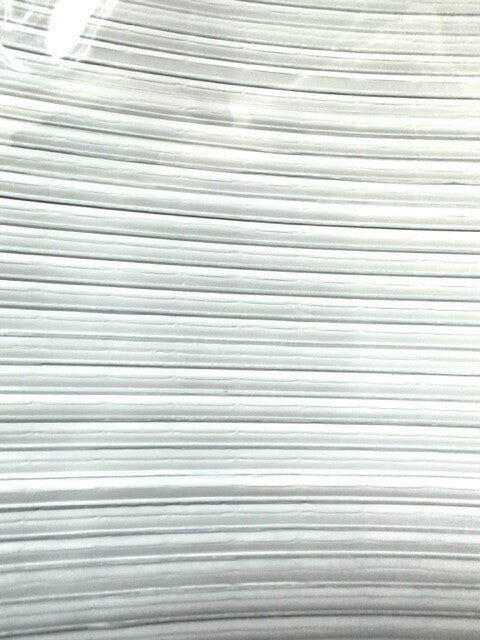POLYBAG TIES WIRES 2 X 100 Freezer Food plant Craft 100mm 4" Sandwich Closures