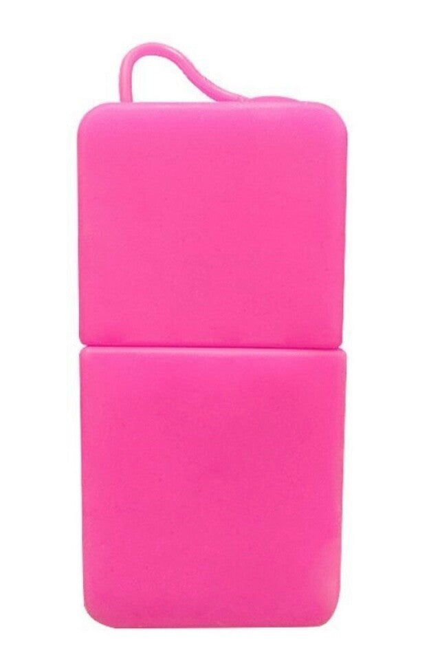 Ice Face Roller Gua Sha Guasha Sculpt Depuff Cool Facial Eyes Skin Mould UK