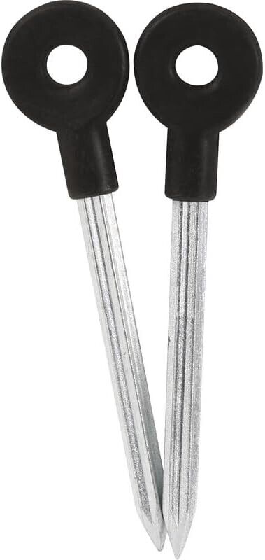 Pack of 2 Star Door Window keys extra long 89mm Length Rack Bolt