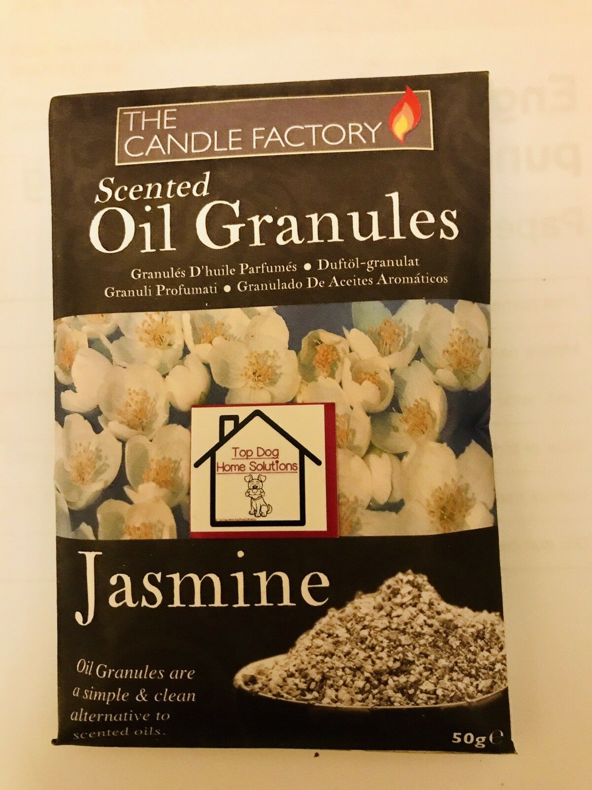 Oil Granules Burner Highly Scent candle Home Perfume Fragrance Oil Rose aroma