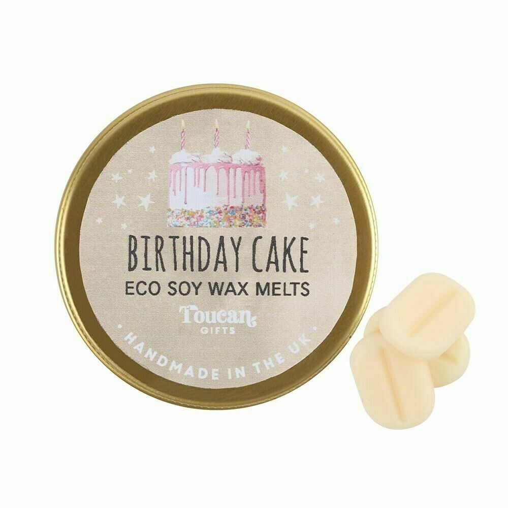 Soy Wax Melts Tin candle 28g 12-15 Minute Fragrance Melts